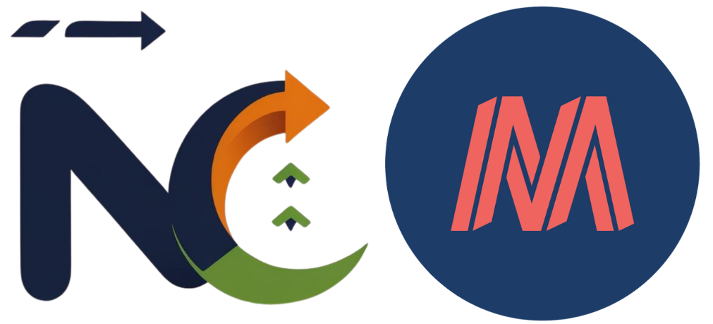 Navjot Singh, Team Mosaic eXp Realty logo