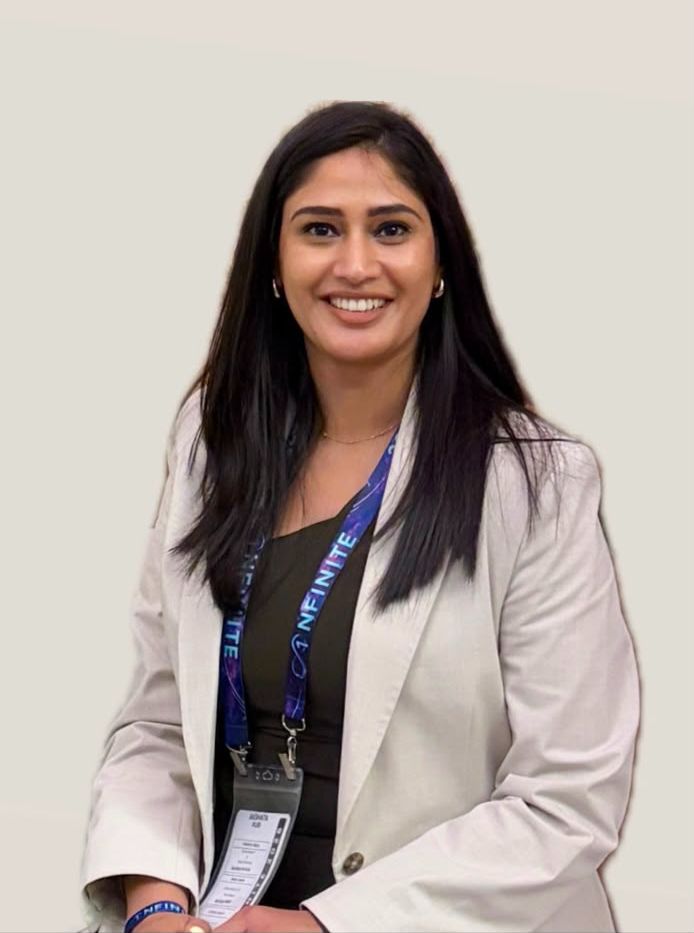 Akshita Puri, Wealth Protection Professional