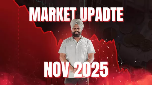 Ontario Real Estate + Labour Update (Nov 2025)