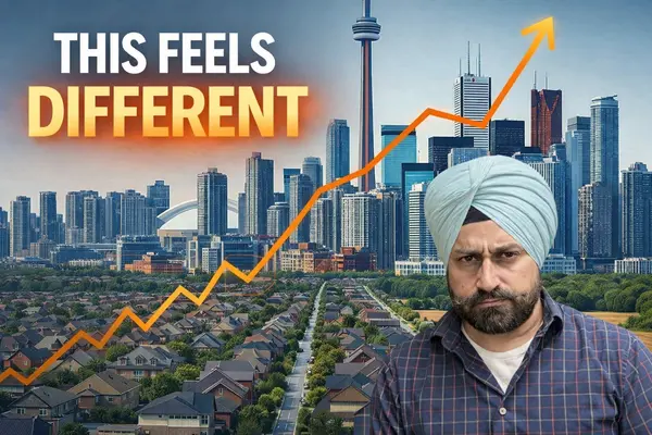 SW Ontario Housing Market 2026