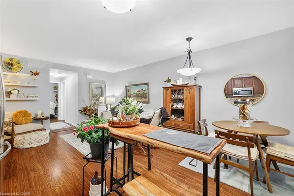 230 Jessica Crescent #6A, Kitchener, ON N2R 0C5