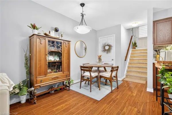 230 Jessica Crescent #6A, Kitchener, ON N2R 0C5