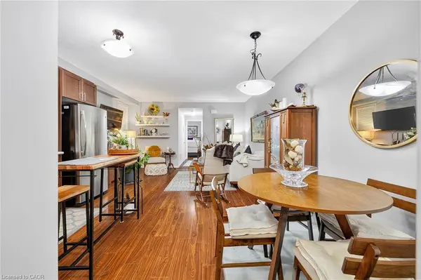 230 Jessica Crescent #6A, Kitchener, ON N2R 0C5