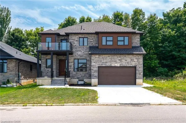 25 Sunview Drive, Norwich, ON N0J 1P0