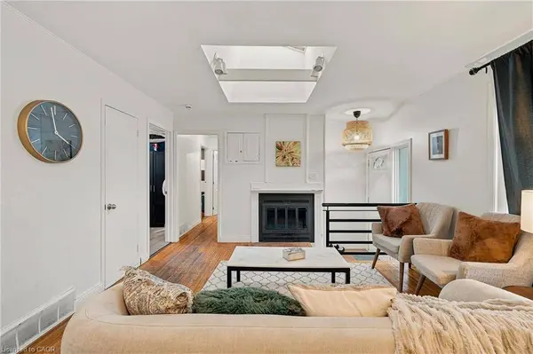 56 Ashbury Avenue, London, ON N6E 1T1