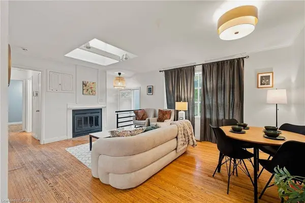56 Ashbury Avenue, London, ON N6E 1T1