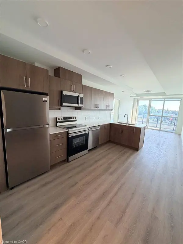 1333 Weber Street E #308, Kitchener, ON N2A 0M5
