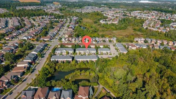 468 Doon DR S #15, Kitchener, ON N2P 0A2