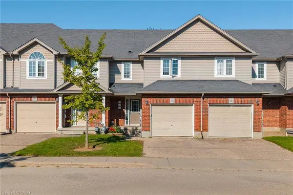 468 Doon South Drive #15