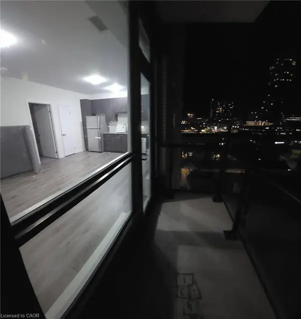 104 Garment Street #803, Kitchener, ON N2G 0C3