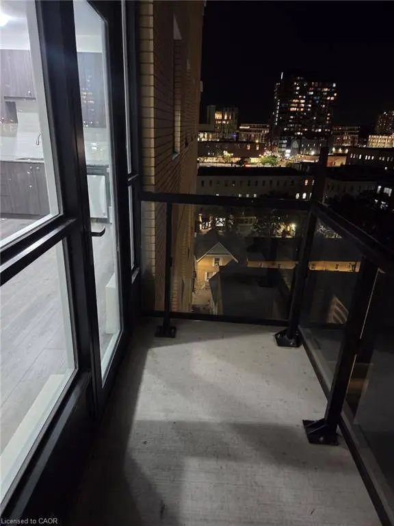 104 Garment Street #803, Kitchener, ON N2G 0C3