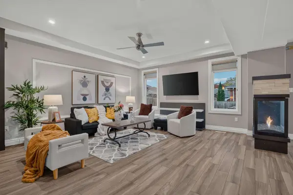 268 Birkinshaw RD, Cambridge, ON N1P 0A7