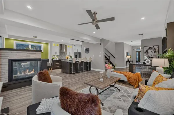 268 Birkinshaw Road, Cambridge, ON N1P 0A7