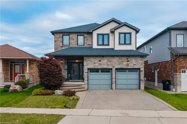 268 Birkinshaw Road