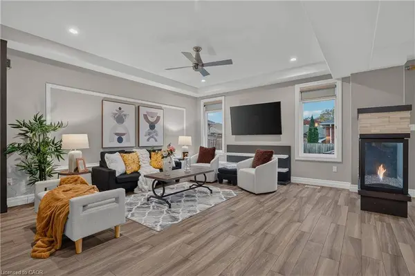 268 Birkinshaw Road, Cambridge, ON N1P 0A7