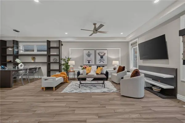 268 Birkinshaw Road, Cambridge, ON N1P 0A7