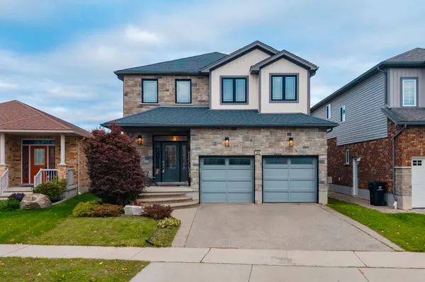 268 Birkinshaw RD