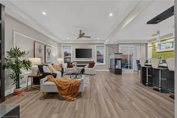 268 Birkinshaw Road, Cambridge, ON N1P 0A7