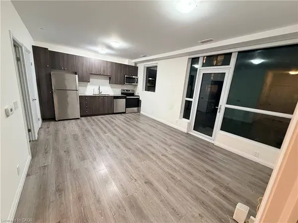 104 Garment Street #803, Kitchener, ON N2G 0C3