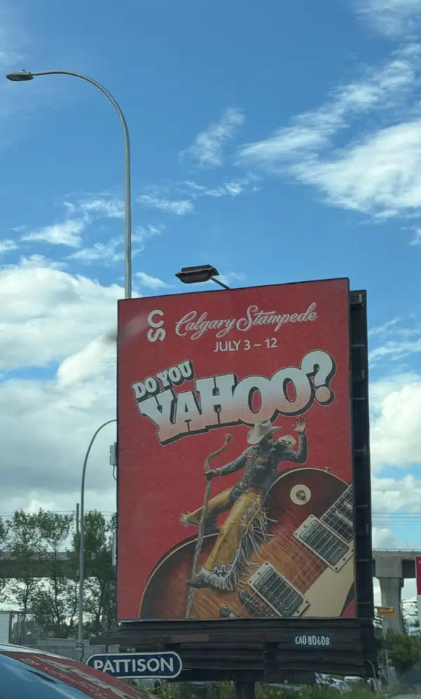 Why Calgary Stampede Gives You the Best Glimpse Into What It's Like to Live Here