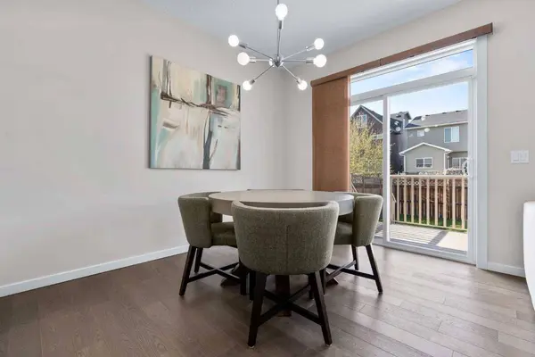 567 Evansborough WAY NW, Calgary, AB T3P0M7