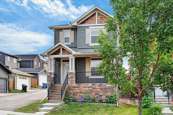 28 Evansborough Gate NW, Calgary, AB T3P 0M2