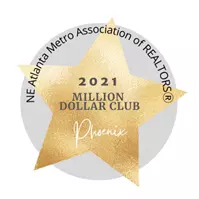 NAMAR Phoenix Award 2021