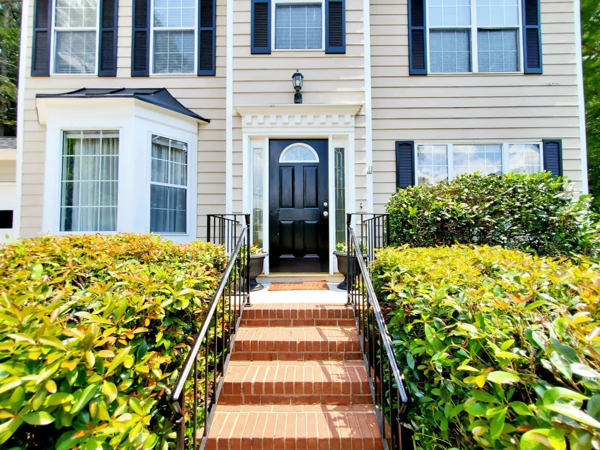 House Entrance