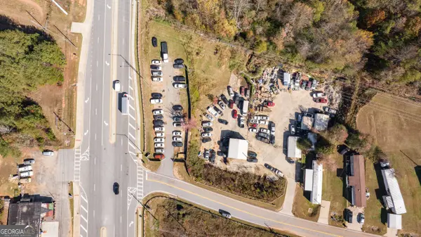 879 Gainesville HWY, Buford, GA 30518