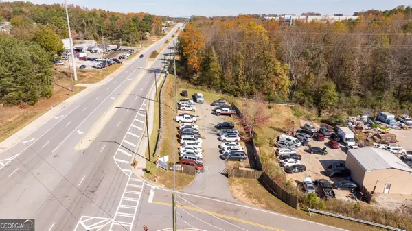 879 Gainesville HWY, Buford, GA 30518