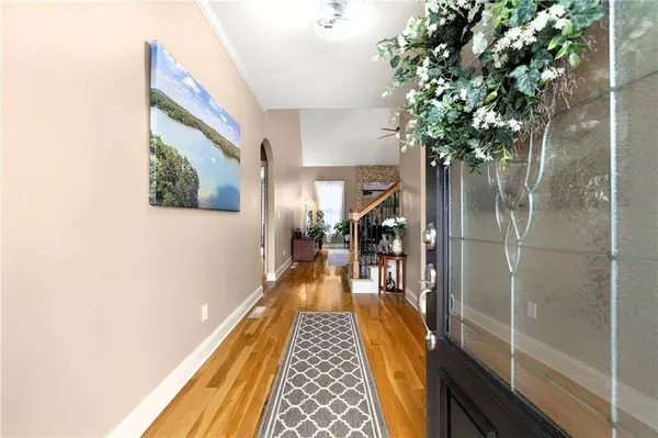 3740 Duckcove WAY, Cumming, GA 30041