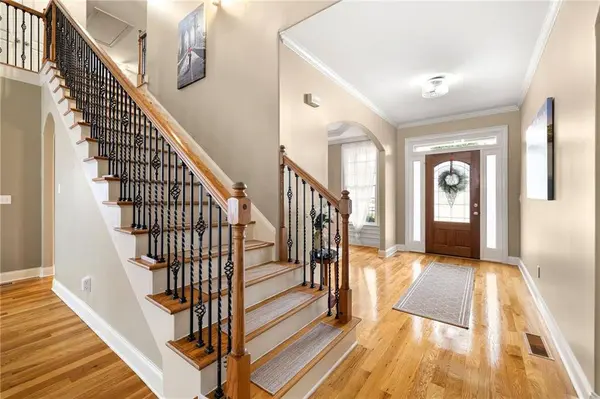 3740 Duckcove WAY, Cumming, GA 30041