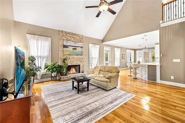 3740 Duckcove WAY, Cumming, GA 30041