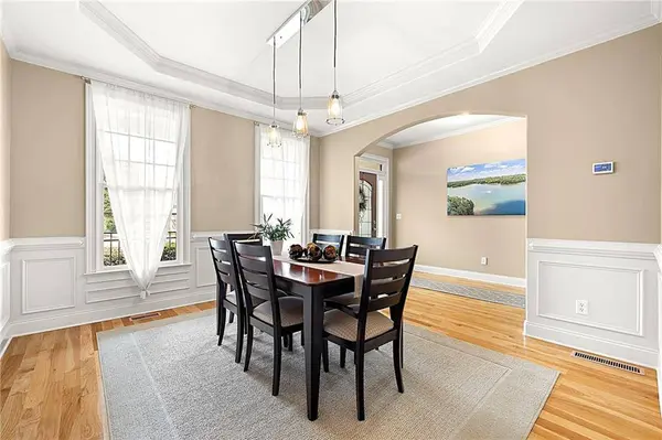 3740 Duckcove WAY, Cumming, GA 30041