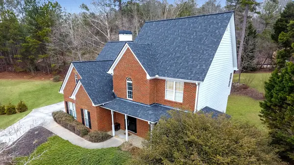 1544 Sky Valley Ct Dacula GA