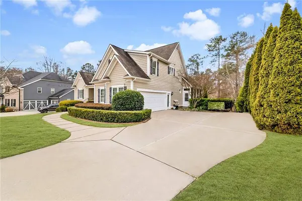 3740 Duckcove WAY, Cumming, GA 30041