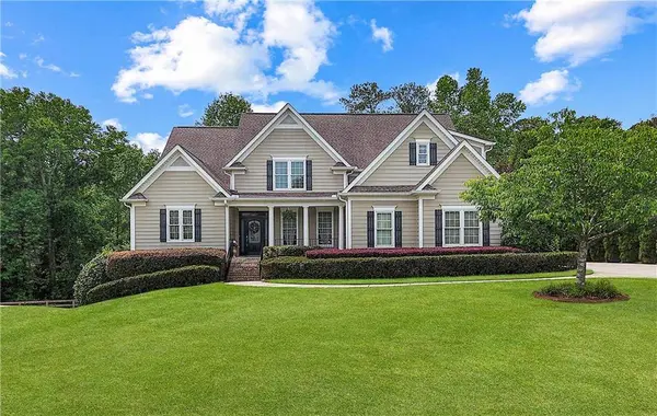 3740 Duckcove WAY, Cumming, GA 30041
