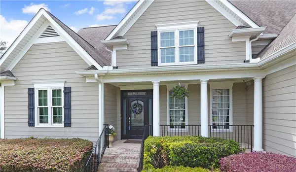 3740 Duckcove WAY, Cumming, GA 30041