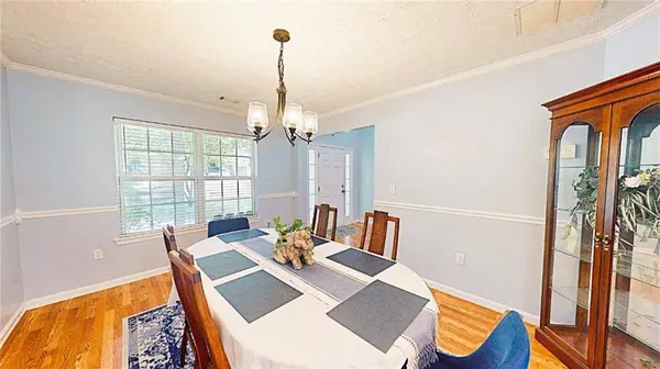 3600 Hamilton Creek TRL, Buford, GA 30519