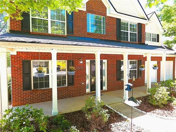 3600 Hamilton Creek TRL, Buford, GA 30519