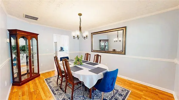 3600 Hamilton Creek TRL, Buford, GA 30519