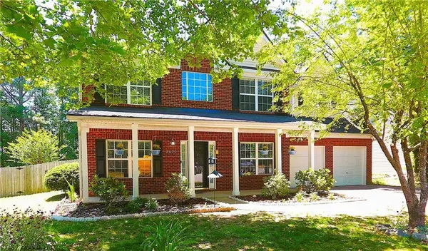 3600 Hamilton Creek TRL, Buford, GA 30519