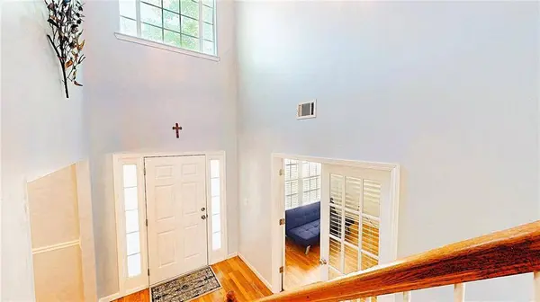 3600 Hamilton Creek TRL, Buford, GA 30519