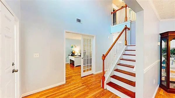3600 Hamilton Creek TRL, Buford, GA 30519