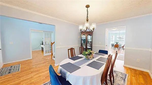 3600 Hamilton Creek TRL, Buford, GA 30519