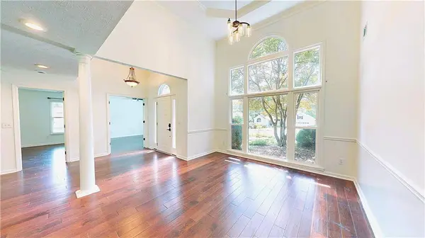 1881 Flowering DR, Grayson, GA 30017
