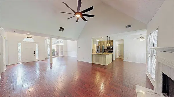 1881 Flowering DR, Grayson, GA 30017