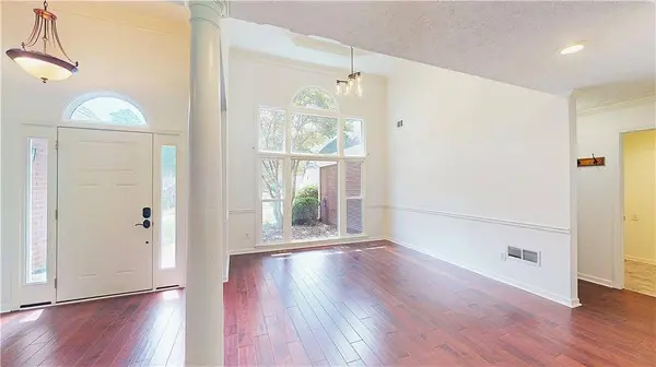 1881 Flowering DR, Grayson, GA 30017