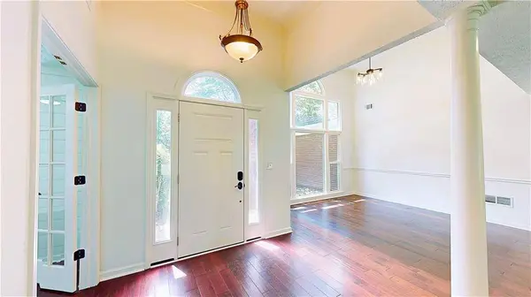 1881 Flowering DR, Grayson, GA 30017