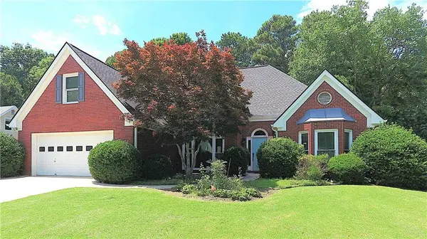 1881 Flowering DR, Grayson, GA 30017